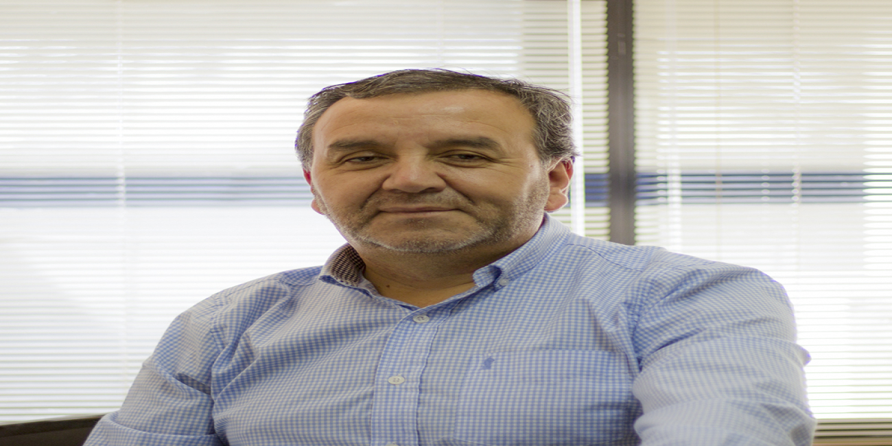 Investigador DCI dictará seminario en programa de Doctorado en Ingeniería de Universidad colombiana