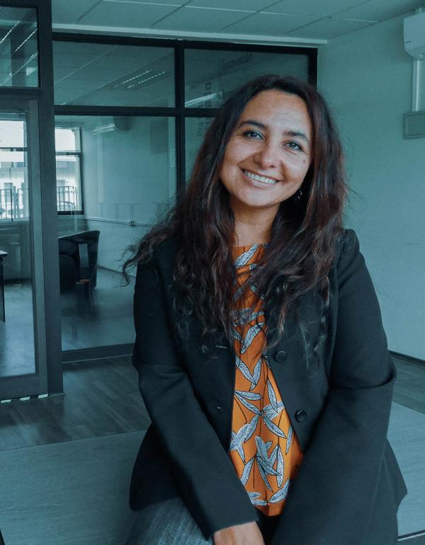 Dra(c). Ana Bustamante