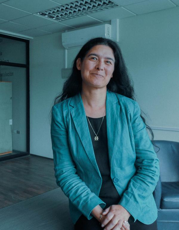 Dra. Ania Cravero Leal