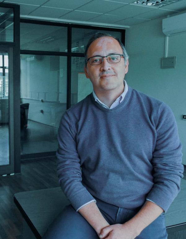 Dr. Mauricio Diéguez Rebolledo